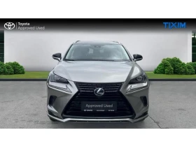 Обява за продажба на Lexus NX AWD ~70 000 лв. - изображение 4