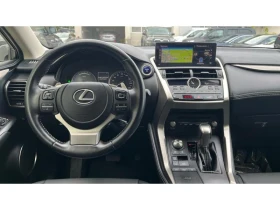 Lexus NX AWD | Mobile.bg    13