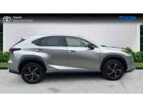 Обява за продажба на Lexus NX AWD ~70 000 лв. - изображение 7