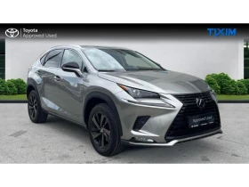 Обява за продажба на Lexus NX AWD ~70 000 лв. - изображение 5