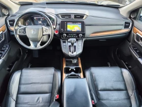 Honda Cr-v Lifestyle 4WD, 193 . | Mobile.bg    13