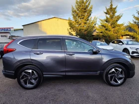 Honda Cr-v Lifestyle 4WD, 193 . | Mobile.bg    7