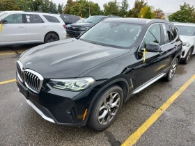 BMW X3 * XDRIVE30I * CARFAX * ЦЕНА ДО БЪЛГАРИЯ