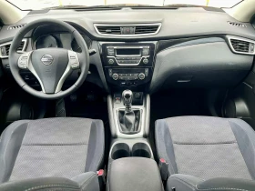 Nissan Qashqai LED* 10.2015год.* 1.5дизел* Евро 6б*  - 15790 лв. / 8073.30 € - 86969273 13