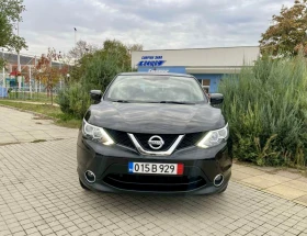 Nissan Qashqai LED* 10.2015год.* 1.5дизел* Евро 6б*  - 15790 лв. / 8073.30 € - 86969273 2