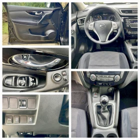 Nissan Qashqai LED* 10.2015год.* 1.5дизел* Евро 6б*  - 15790 лв. / 8073.30 € - 86969273 12