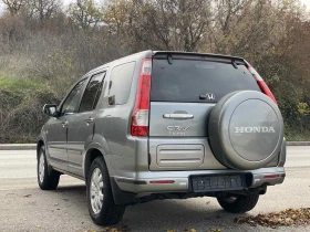 Honda Cr-v EXCLUSIVE, ИТАЛИЯ, 04/2007г - 9899 лв. / 5061.28 € - 73486935 7
