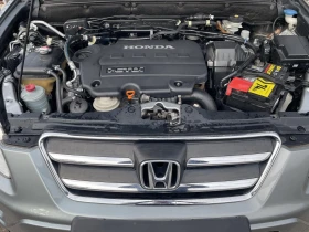 Honda Cr-v EXCLUSIVE, ИТАЛИЯ, 04/2007г - 9899 лв. / 5061.28 € - 73486935 16