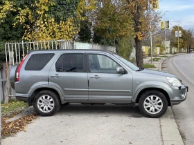 Honda Cr-v EXCLUSIVE, ИТАЛИЯ, 04/2007г - 9899 лв. / 5061.28 € - 73486935 4