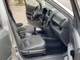 Honda Cr-v EXCLUSIVE, ИТАЛИЯ, 04/2007г - 9899 лв. / 5061.28 € - 73486935 12
