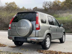Honda Cr-v EXCLUSIVE, ИТАЛИЯ, 04/2007г - 9899 лв. / 5061.28 € - 73486935 5