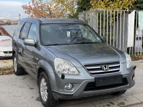 Honda Cr-v EXCLUSIVE, ИТАЛИЯ, 04/2007г - 9899 лв. / 5061.28 € - 73486935 3