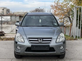 Honda Cr-v EXCLUSIVE, ИТАЛИЯ, 04/2007г - 9899 лв. / 5061.28 € - 73486935 2