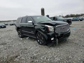 Gmc Yukon 6.2L 8 4x4 w/Rear Wheel Drv