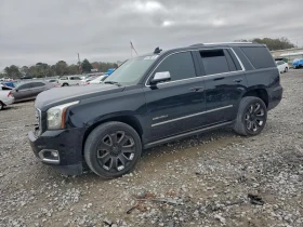 Gmc Yukon 6.2L 8 4x4 w/Rear Wheel Drv | Mobile.bg � ����� ������ 2