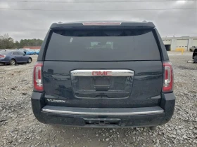 Gmc Yukon 6.2L 8 4x4 w/Rear Wheel Drv | Mobile.bg � ����� ������ 11