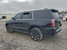 Gmc Yukon 6.2L 8 4x4 w/Rear Wheel Drv | Mobile.bg � ����� ������ 7