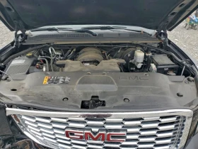 Gmc Yukon 6.2L 8 4x4 w/Rear Wheel Drv | Mobile.bg � ����� ������ 5