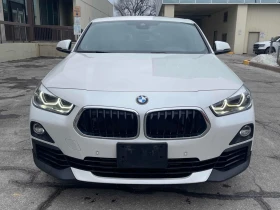 BMW X2 * xDrive28i * CARFAX * ХЕД ЪП* ПАНОРАМА*  - 17700 € / 34618.19 лв. - 29749500 5