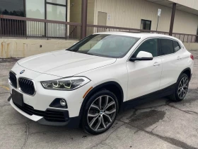 BMW X2 * xDrive28i * CARFAX * БЕЗ ПЪРВОНАЧАЛНА ВНОСКА