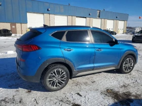 Hyundai Tucson * LIMITED* AWD*  - 12425 € / 24301.19 лв. - 68465177 4