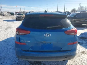 Hyundai Tucson * LIMITED* AWD*  - 12425 € / 24301.19 лв. - 68465177 5