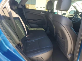 Hyundai Tucson * LIMITED* AWD*  - 12425 € / 24301.19 лв. - 68465177 12