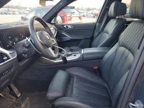 BMW X7 * M60I* FULL* 7-МЕСТА*  - 60000 € / 117349.80 лв. - 35300300 7