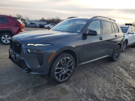 BMW X7 * M60I* FULL* 7-МЕСТА*  - 60000 € / 117349.80 лв. - 35300300 2