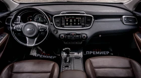 Kia Sorento 2.2 CRDI 4WD-ТОП СЪСТОЯНИЕ-РЕАЛНИ КМ! | Auto.bg — изображение 8