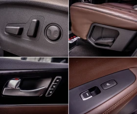 Kia Sorento 2.2 CRDI 4WD-ТОП СЪСТОЯНИЕ-РЕАЛНИ КМ! | Auto.bg — изображение 16