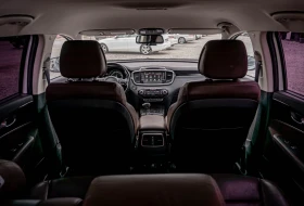 Kia Sorento 2.2 CRDI 4WD-ТОП СЪСТОЯНИЕ-РЕАЛНИ КМ! | Auto.bg — изображение 13