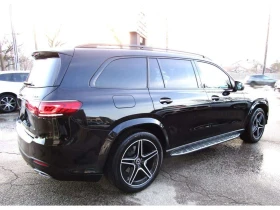 Mercedes-Benz GLS 450 AMG Line * Масаж * Фиксирана цена до БГ * CARFAX * | Auto.bg — изображение 6