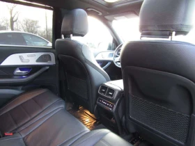 Mercedes-Benz GLS 450 AMG Line * Масаж * Фиксирана цена до БГ * CARFAX * | Auto.bg — изображение 13