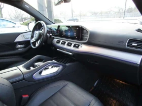 Mercedes-Benz GLS 450 AMG Line * Масаж * Фиксирана цена до БГ * CARFAX * | Auto.bg — изображение 9