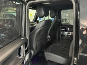 Mercedes-Benz G 500 * ГЛАВНО ПРЕДСТАВИТЕЛСТВО* ДИСТРОНИК* 360 КАМЕРА*  | Auto.bg — изображение 12