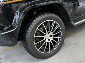 Mercedes-Benz G 500 * ГЛАВНО ПРЕДСТАВИТЕЛСТВО* ДИСТРОНИК* 360 КАМЕРА*  | Auto.bg — изображение 6
