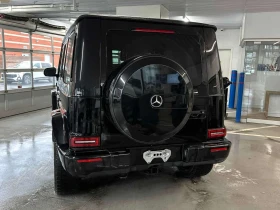 Mercedes-Benz G 500 * ГЛАВНО ПРЕДСТАВИТЕЛСТВО* ДИСТРОНИК* 360 КАМЕРА*  | Auto.bg — изображение 5