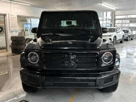 Mercedes-Benz G 500 * ГЛАВНО ПРЕДСТАВИТЕЛСТВО* ДИСТРОНИК* 360 КАМЕРА*  | Auto.bg — изображение 2
