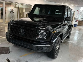 Mercedes-Benz G * 550 * CARFAX * БЕЗ ПЪРВОНАЧАЛНА ВНОСКА