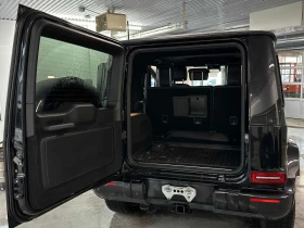 Mercedes-Benz G 500 * ГЛАВНО ПРЕДСТАВИТЕЛСТВО* ДИСТРОНИК* 360 КАМЕРА*  | Auto.bg — изображение 13