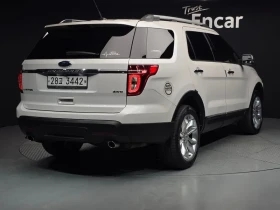 Ford Explorer 3.5 AWD | Mobile.bg � ����� ������ 2