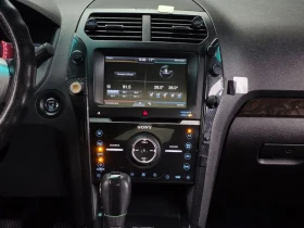 Ford Explorer 3.5 AWD | Mobile.bg � ����� ������ 12