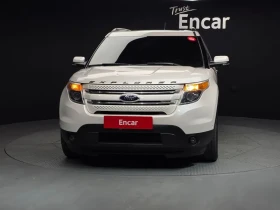 Ford Explorer 3.5 AWD | Mobile.bg � ����� ������ 3