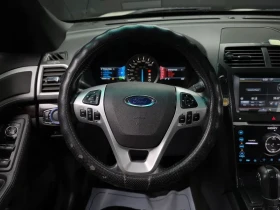 Ford Explorer 3.5 AWD | Mobile.bg � ����� ������ 13