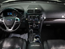 Ford Explorer 3.5 AWD | Mobile.bg � ����� ������ 7