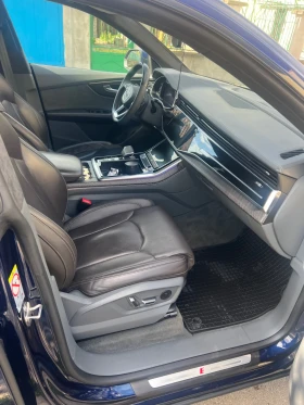 Audi Q8 3.0 tfsi | Mobile.bg � ����� ������ 5