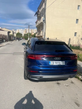 Audi Q8 3.0 tfsi | Mobile.bg � ����� ������ 3