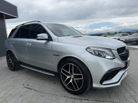 Mercedes-Benz GLE 350 3.5 CDI Gle Face lift 6.3 AMG �������� ������ !!!! | Mobile.bg � ����� ������ 4