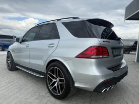 Mercedes-Benz GLE 350 3.5 CDI Gle Face lift 6.3 AMG �������� ������ !!!! | Mobile.bg � ����� ������ 8